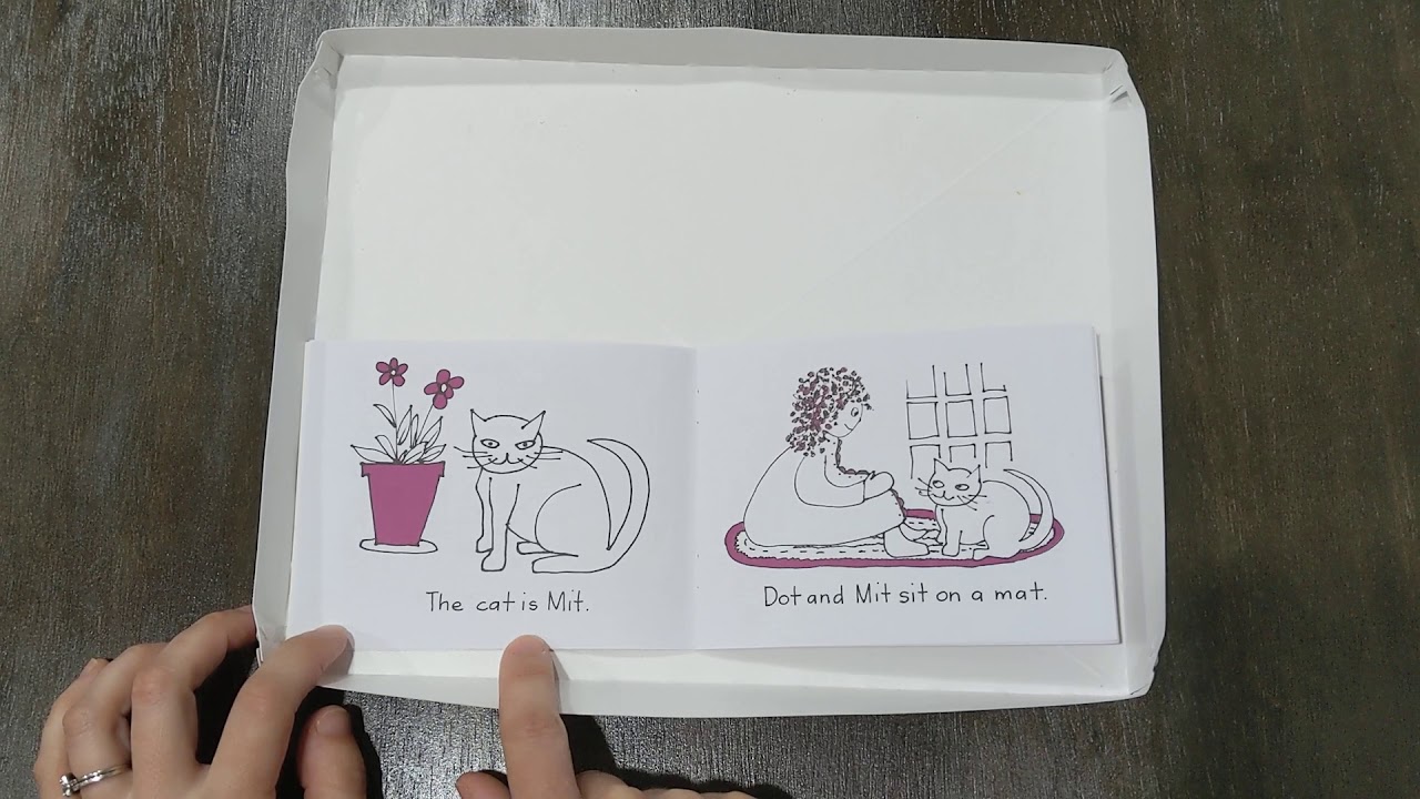 Dot and Mit
