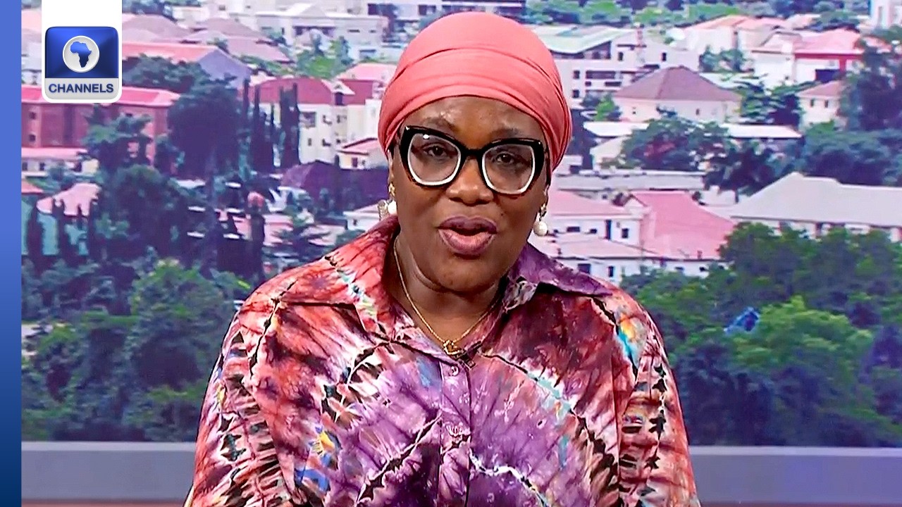 IWD: Women Make Up Less Than 5% Of Parliament, Far Below Global 26% — Vivian Efem-Bassey