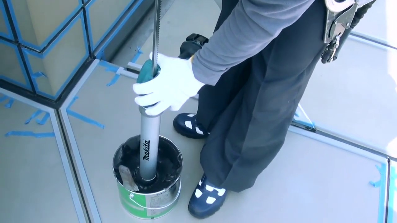 Makita CG100D/ DCG180 Cordless Caulking Gun