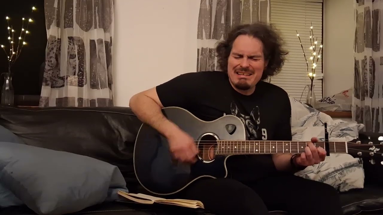 When heavy comes around 