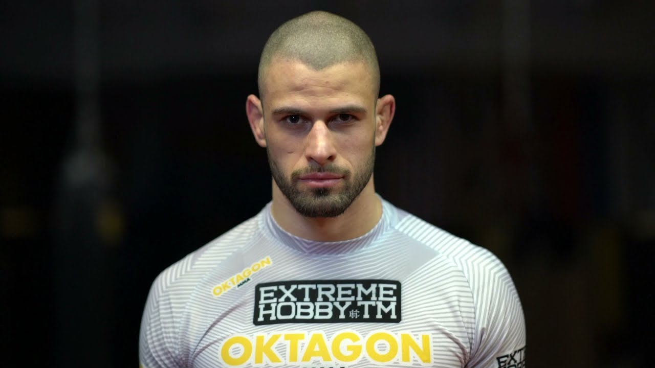 Csaba Hocz,  Carlson Gracie EW Training highlights