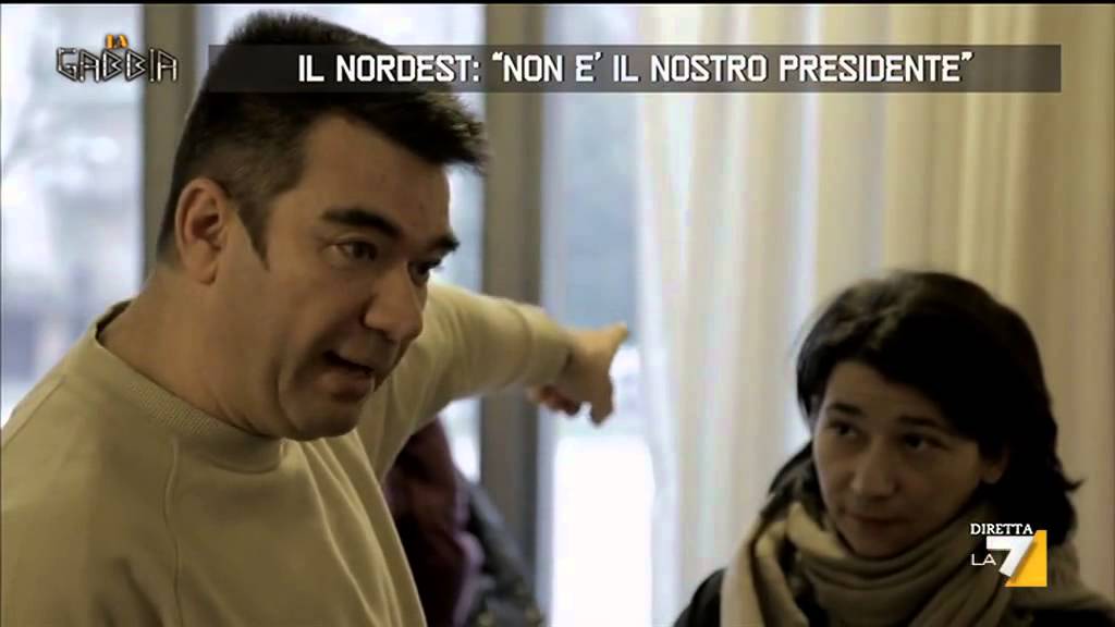 Il Nordest: 