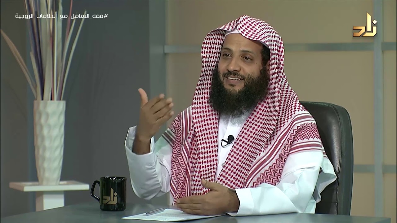خلافات زوجية في بيت النبوة.. كيف تعامل صلى الله عليه وسلم معها؟