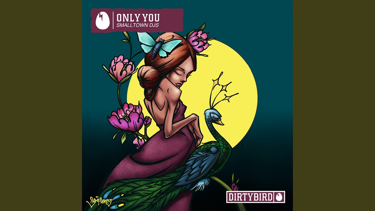 Only You