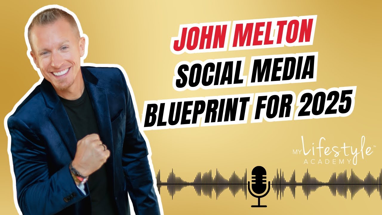 How to Prospect on Social Media (Even with a SMALL Audience!)