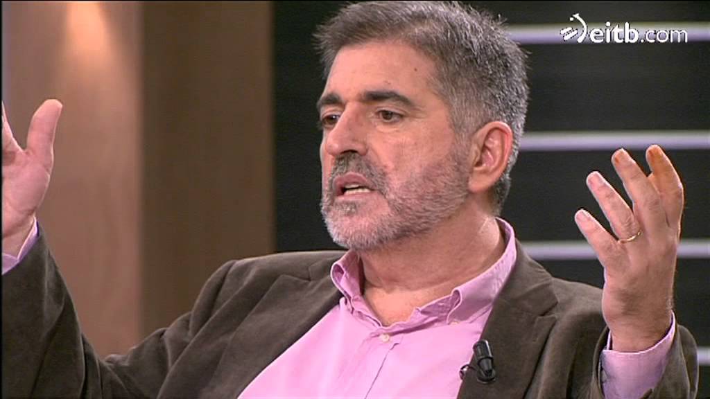 Jesus Eguiguren: 'Patxi Lopez izango da PSOEren hurrengo burua'