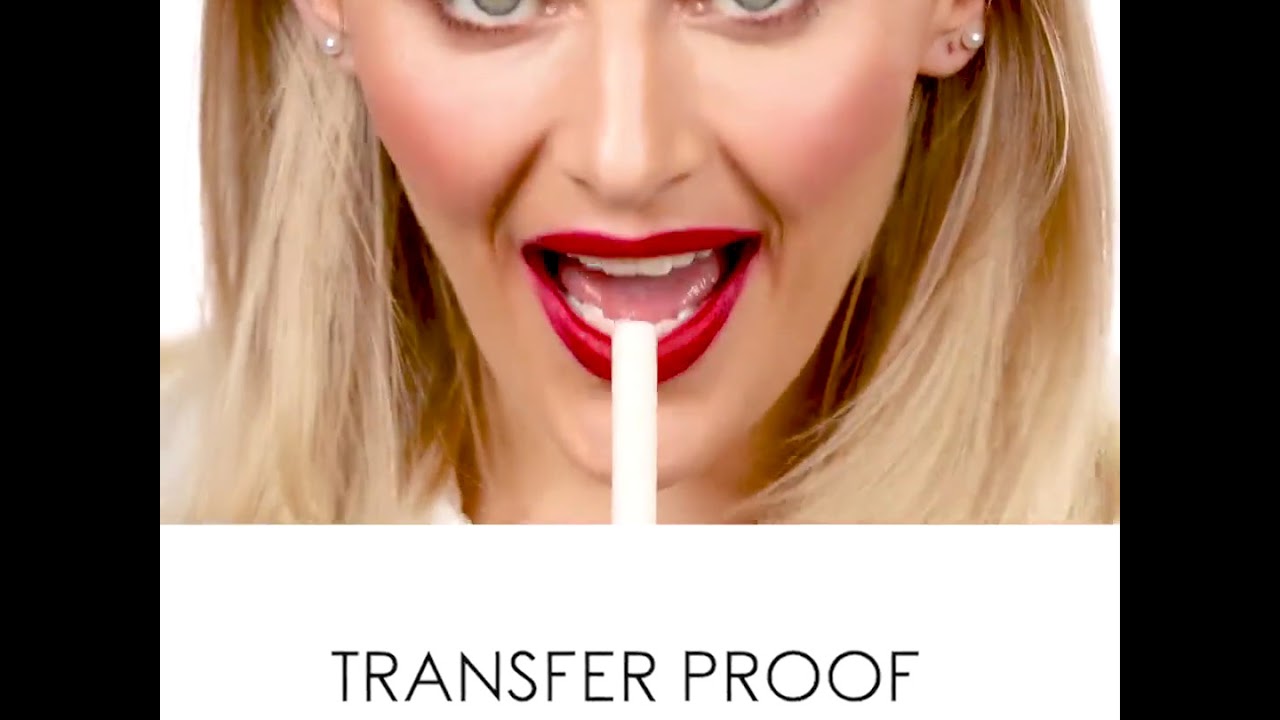 Kiss Proof Matte Lip - Long Lasting - Hydrating  Matte Liquid Lip- Mirenesse Velvet Lip