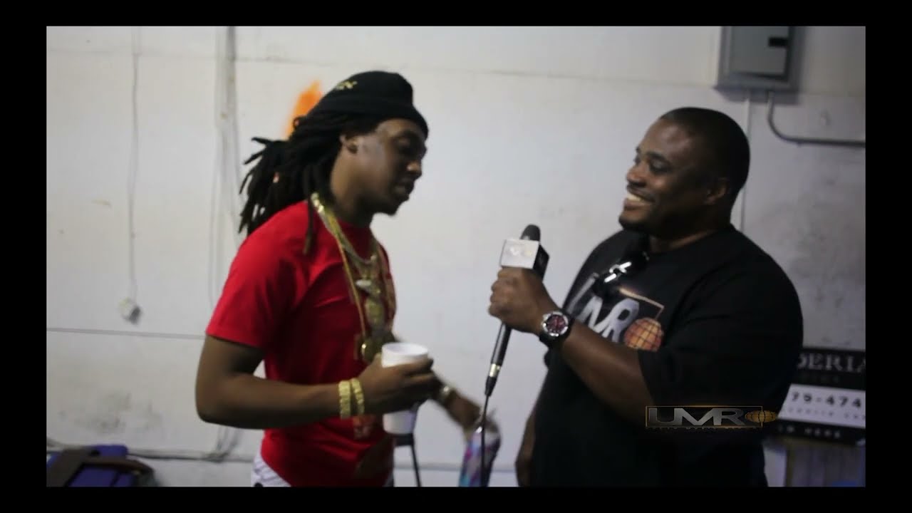 URBAN MUSIC REPORT  MIGOS INTERVIEW