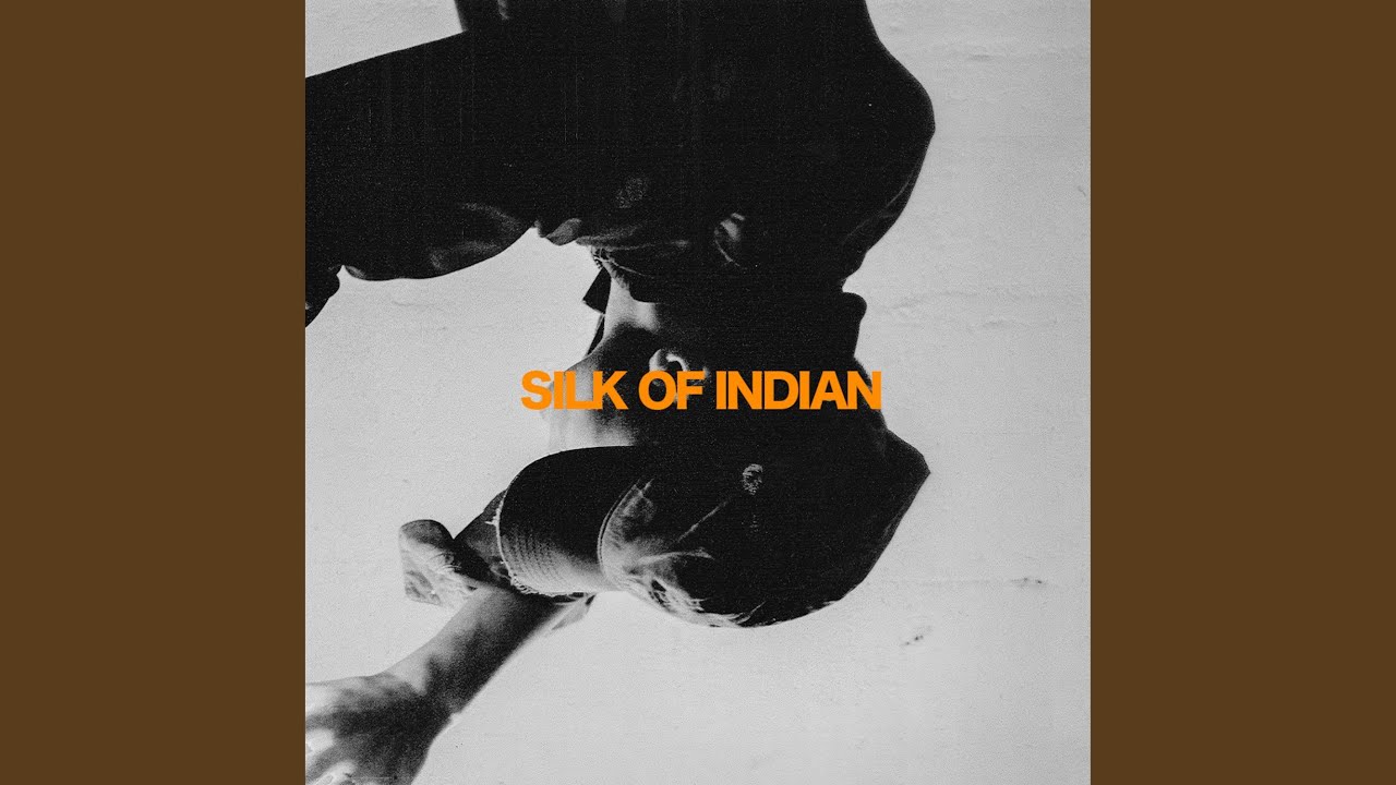 Silk Of Indian