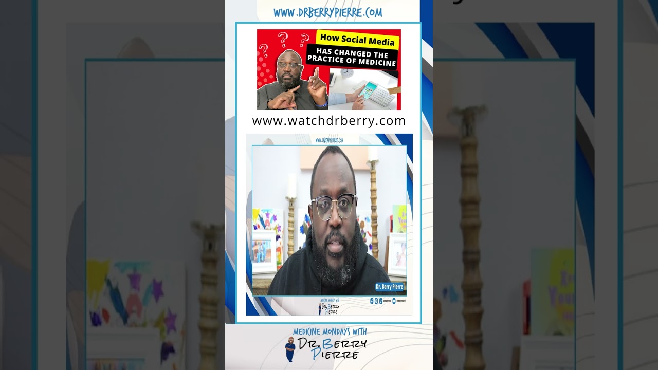 How Social Media Has Changed the Practice of Medicine