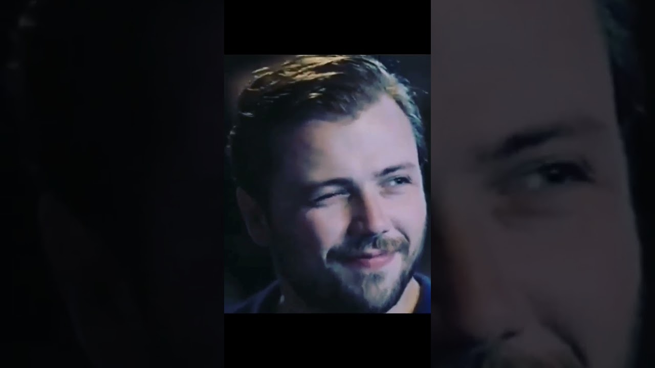 Tolga Saritaş 😊❤️💋 #yavuzkarasu #aliriza #s&ouml;z #ariza