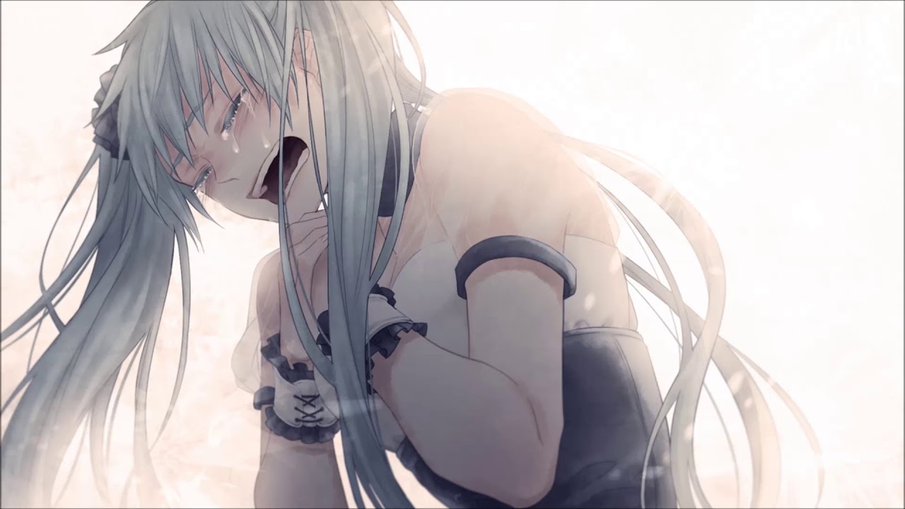 Nightcore Hűtlen (Hungarian)