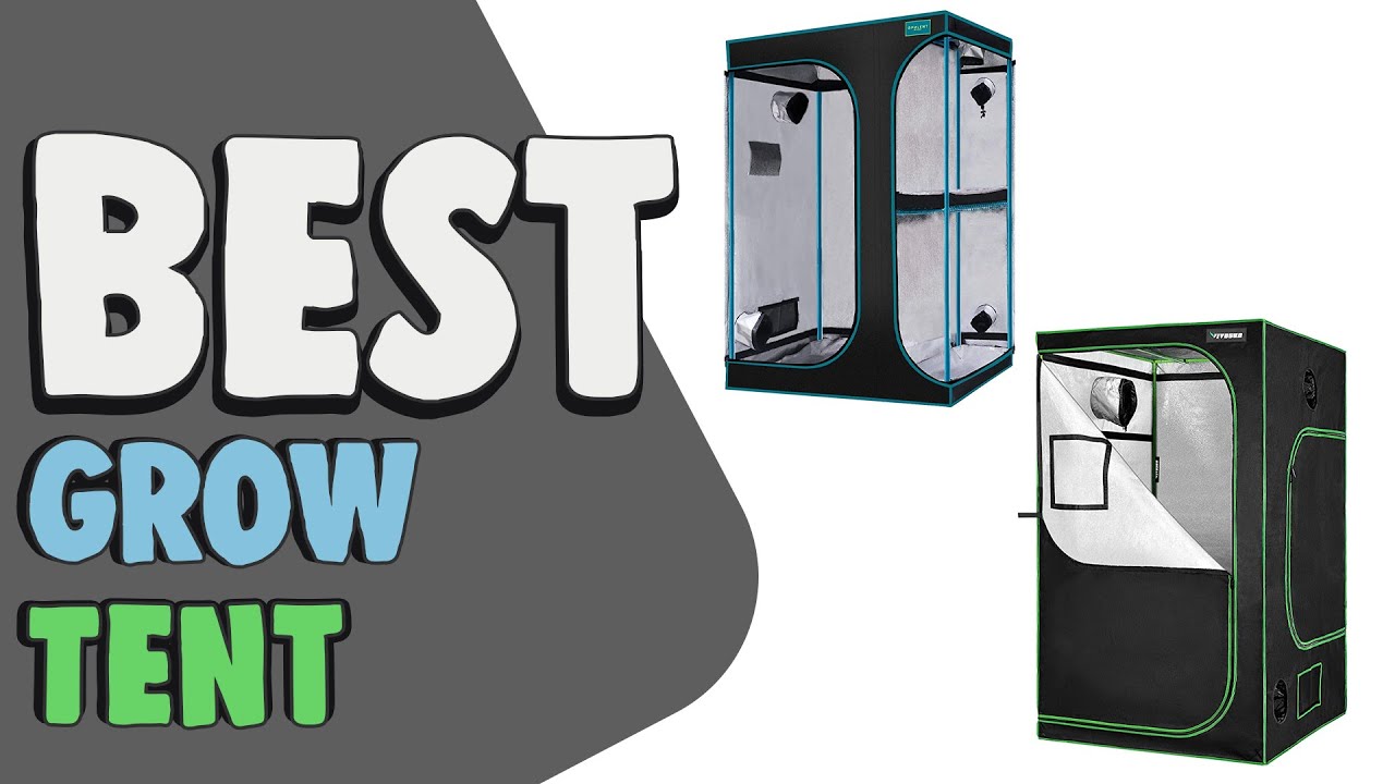 Best Grow Tent in 2020 &ndash; Exceptional Product Reviews For You!