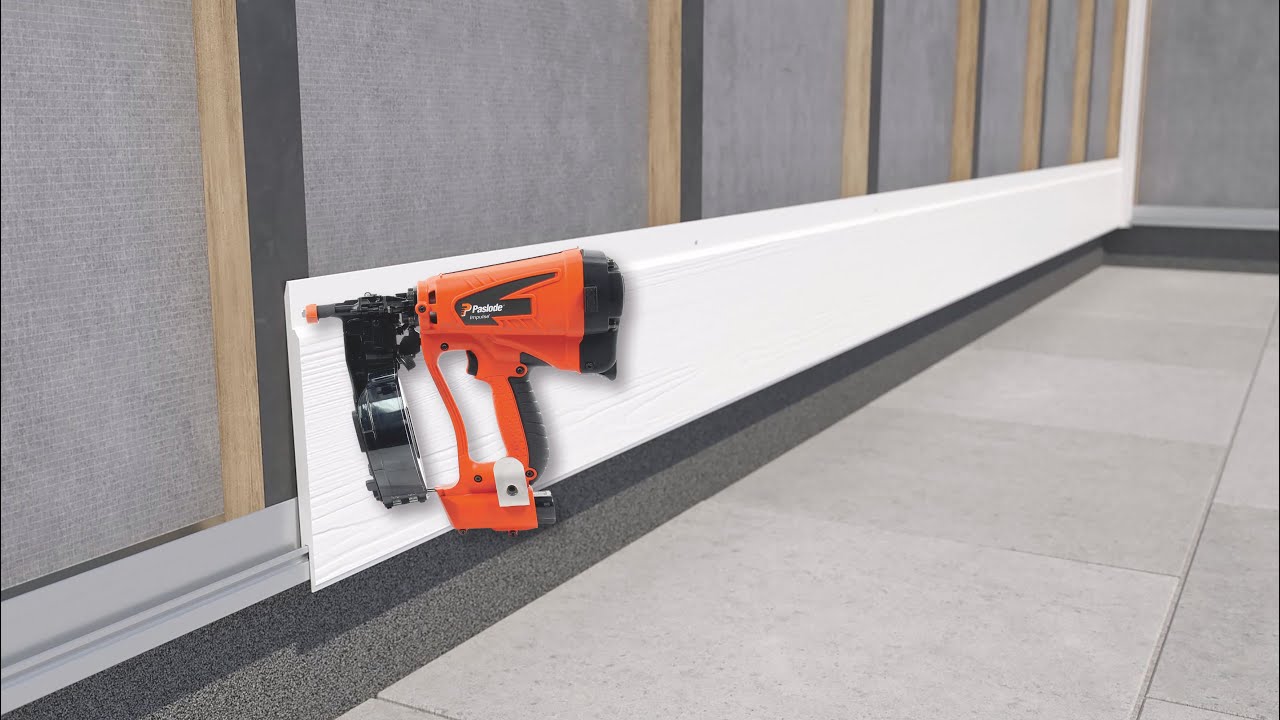 Bardage Hardie®VL - vidéo d'installation
