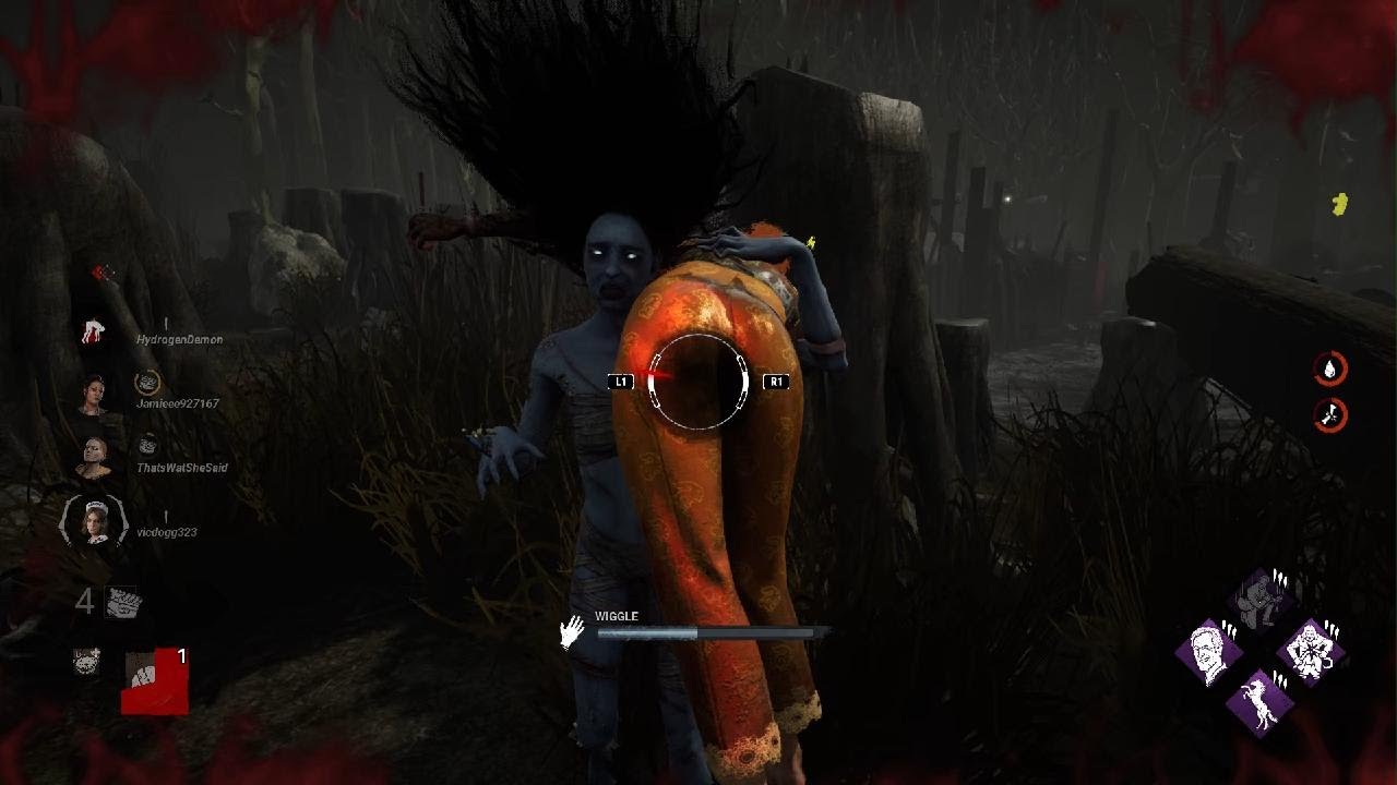 Spirit hates my sabo