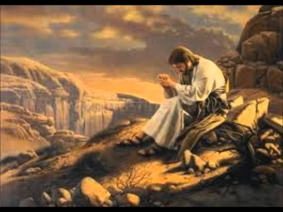 I Know that My Redeemer Lives (EFY version)