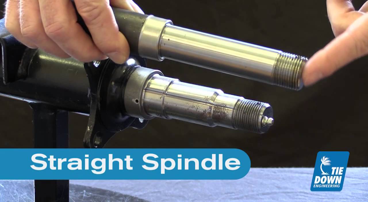 How To Determine Your Trailer Hub Size