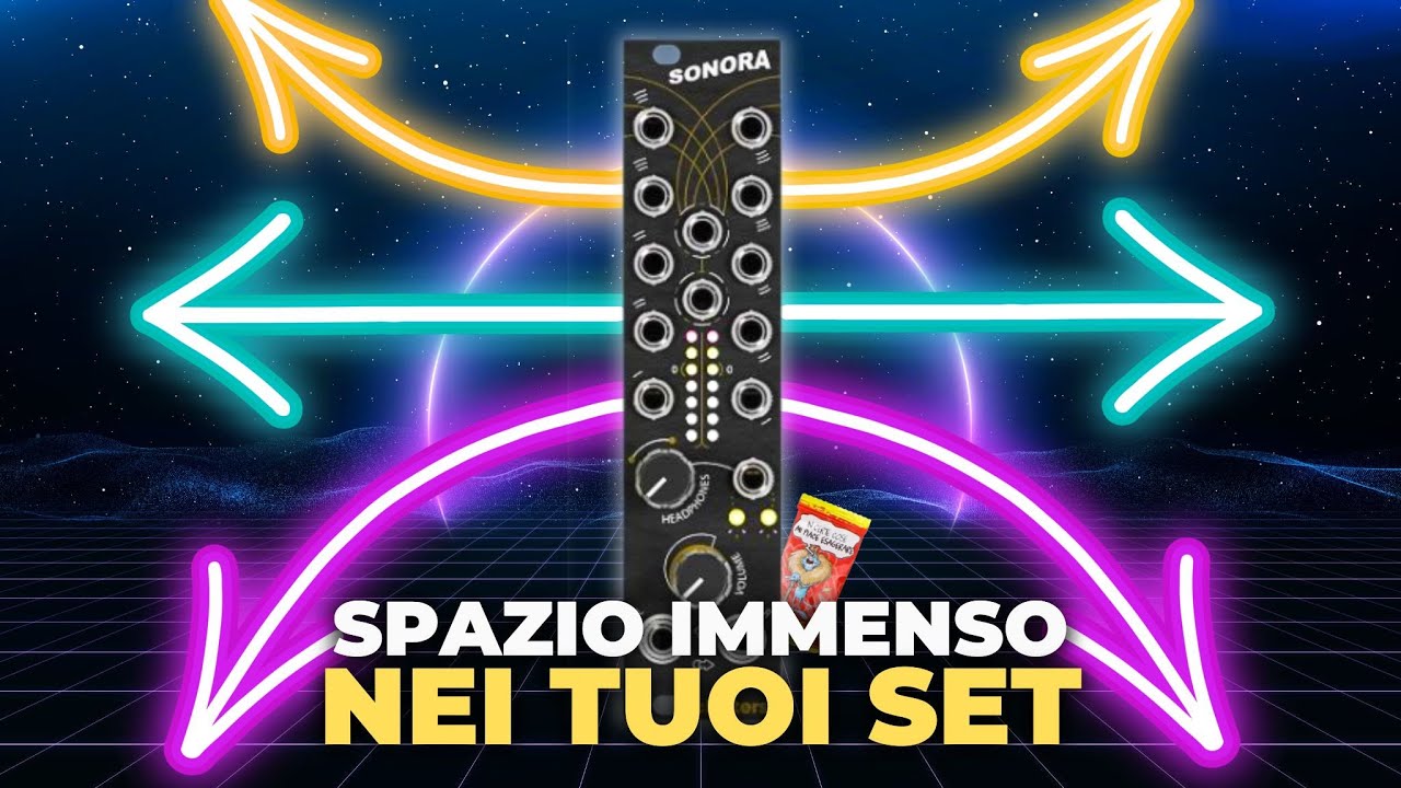 COME APRIRE I TUOI MIX CON CLATTERS SONORA ❤️