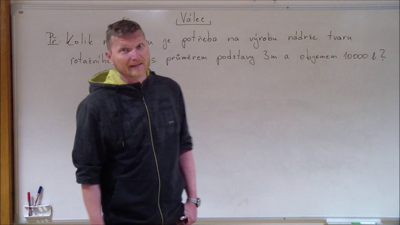 Válec