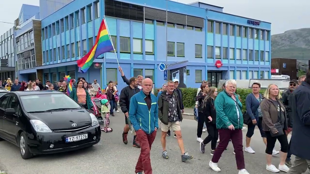 Pride 2022