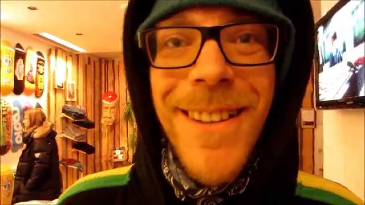 TIMO LIEBEN BERLINWOOD