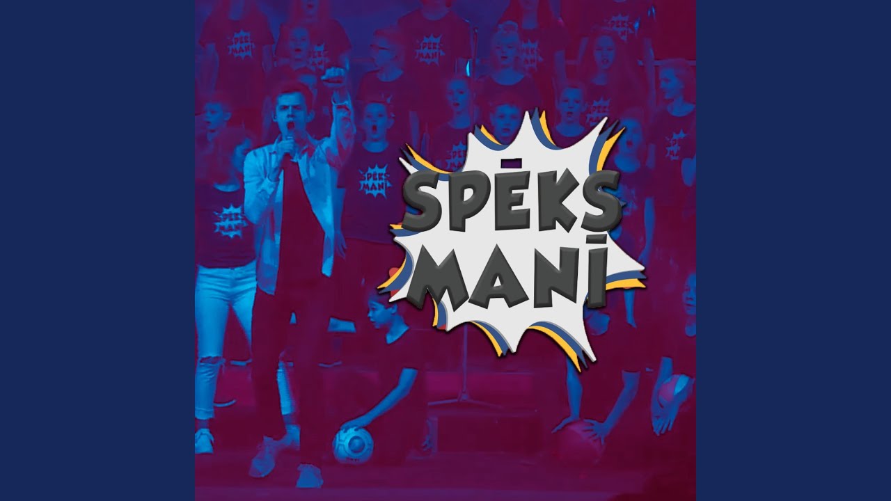 Spēks manī