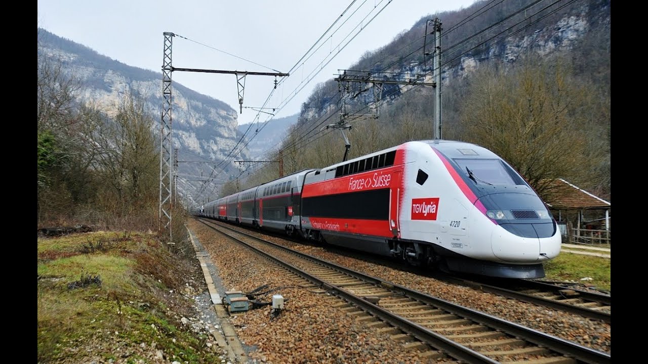TGV 
