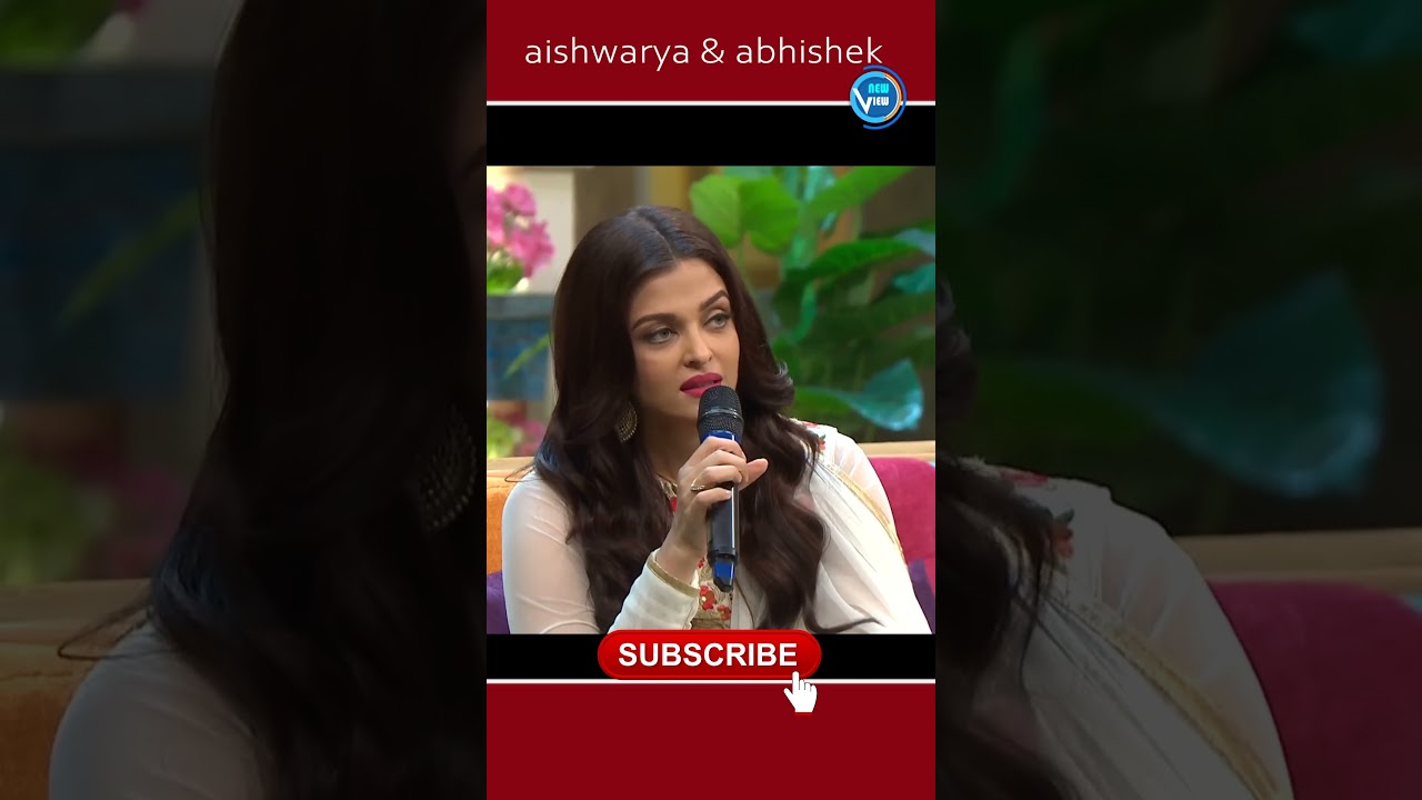 aishwarya_Lovely#comady#entertain#kapil#new_video#New_look@newview-tv