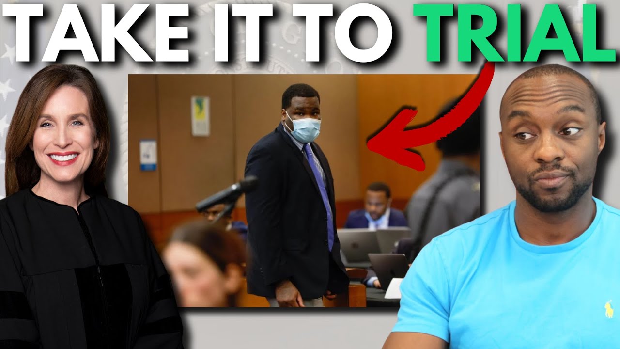 Judge Whitaker Gives A FINAL Chance To The Remaining YSL Defendants
