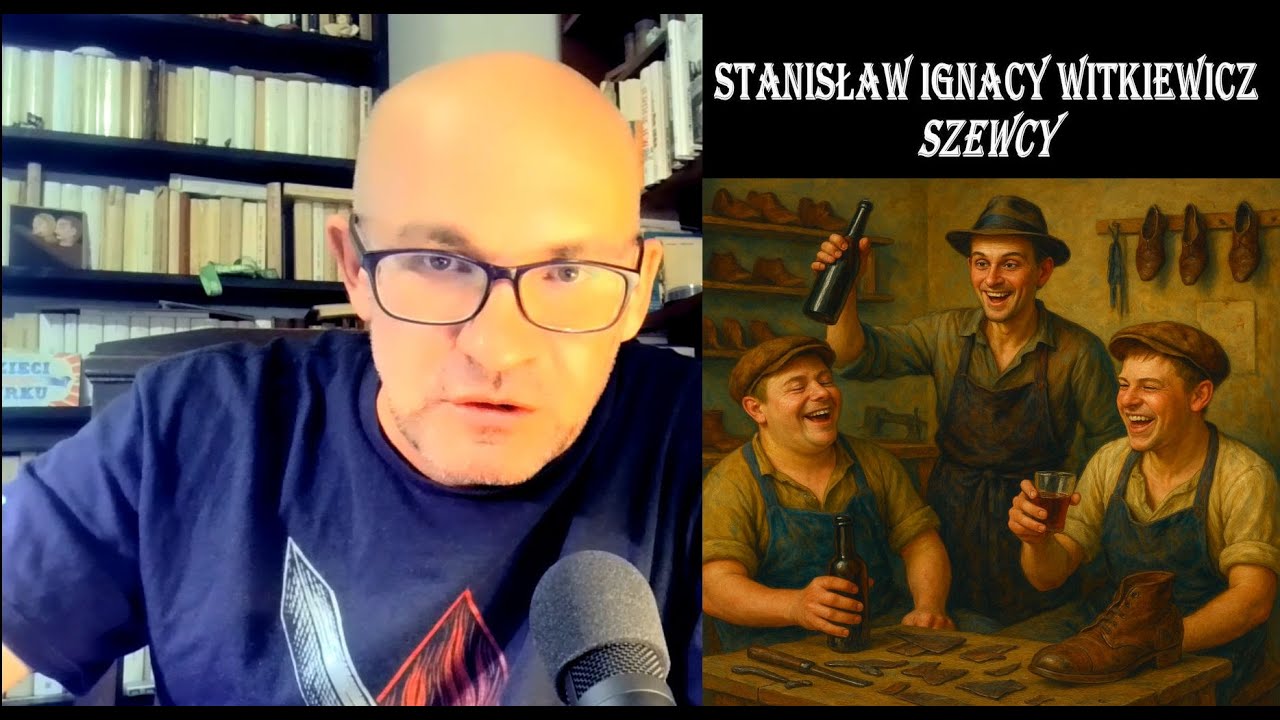 Stanisław Ignacy Witkiewicz 