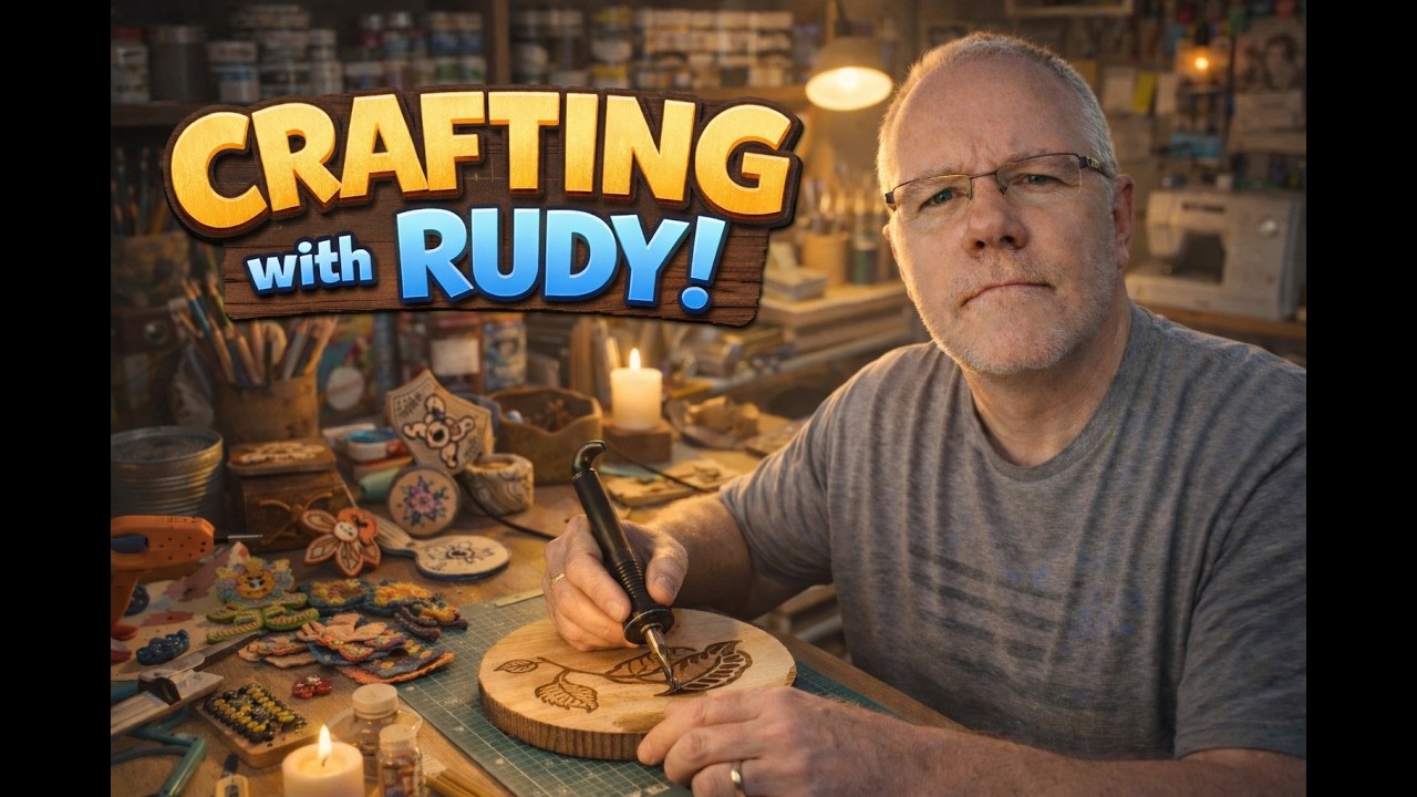 More Crafting Methods I Am Trying