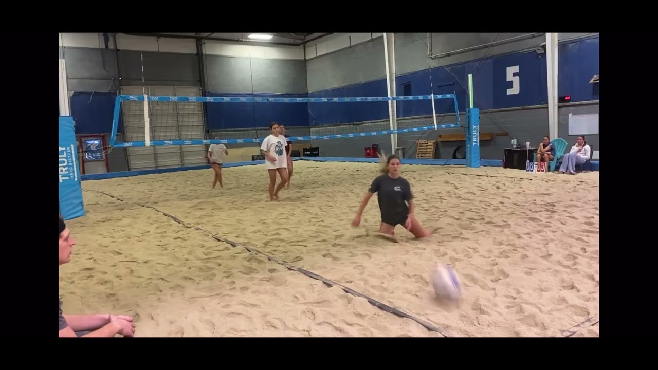 Highlights from TVA Heart and Soul Tournament