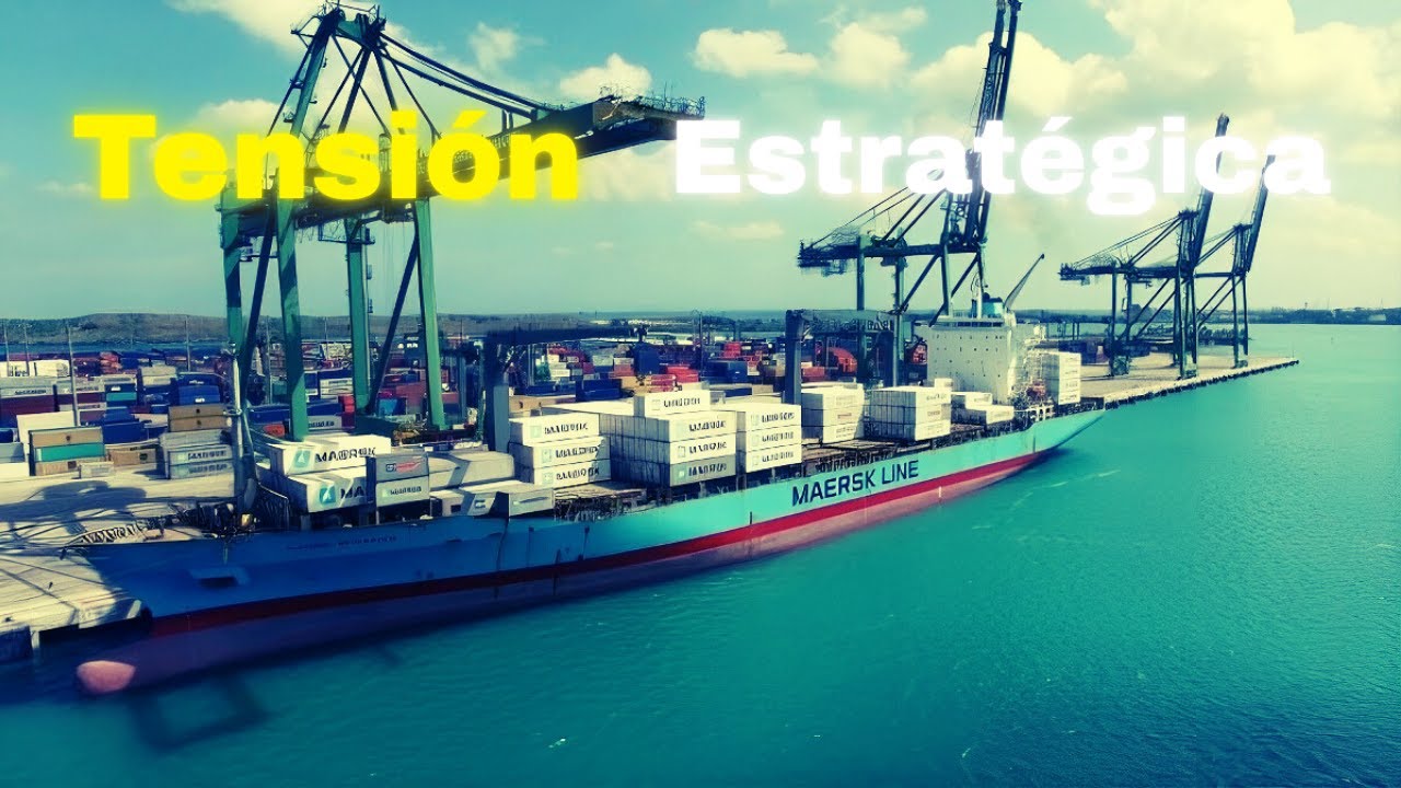 El Conflicto de Estados Unidos con Cuba que Deja al Puerto del Mariel en el Punto de MIRA