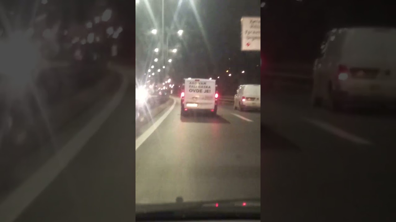 Ako vam fali daska...