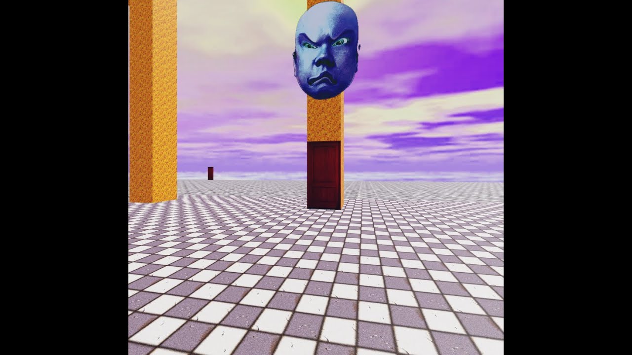 a dream you never had DREAMDISK
