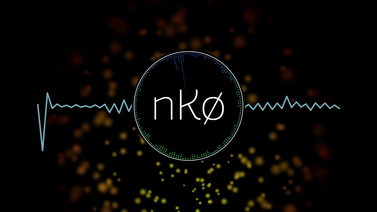 nK&oslash; S&oslash;unds Journey - Akai MPC Live