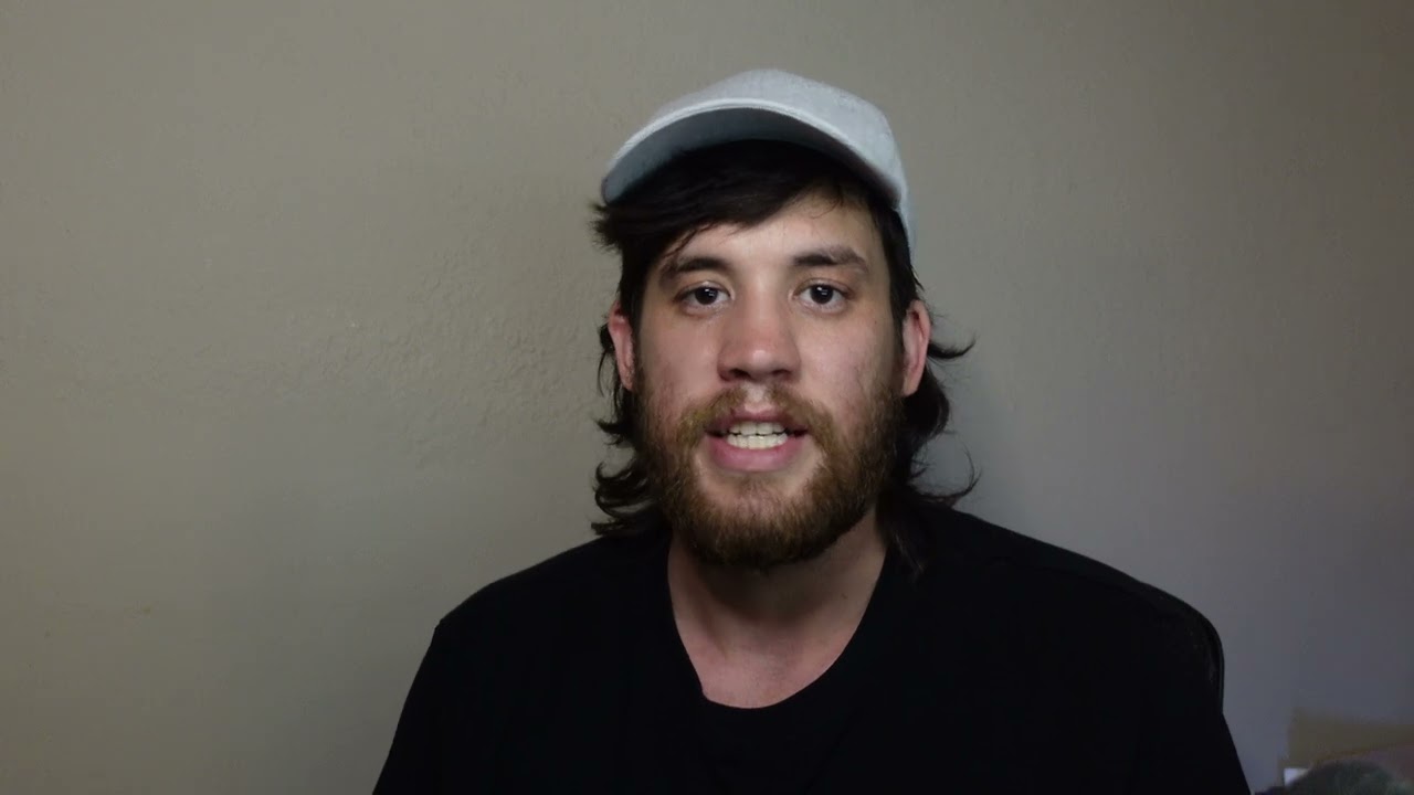 My Response - Ryan