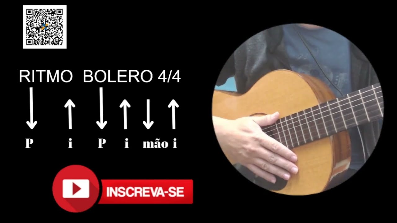 RITMO DE BOLERO - PAULO SOUZA