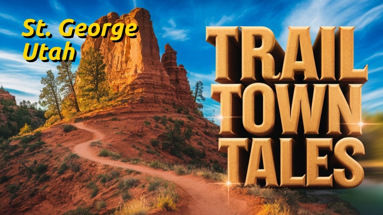 St. George: The Trail Town You Didn't Know About
