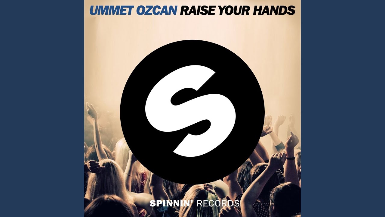 Raise Your Hands