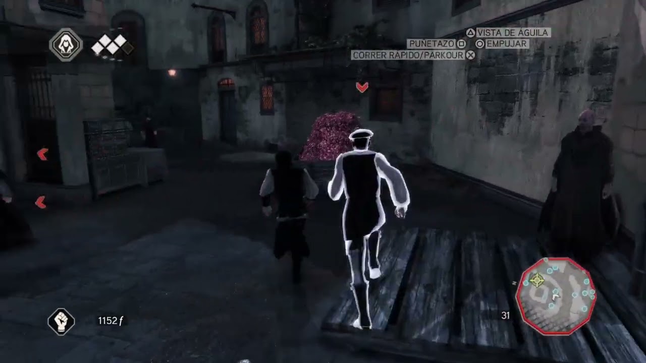 Assassin's Creed II #2