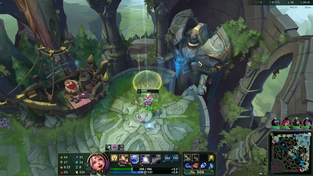 EY DONDE ESTAS🤔🫢 MUCHAS NECKOS ENGAÑANDO A LUX