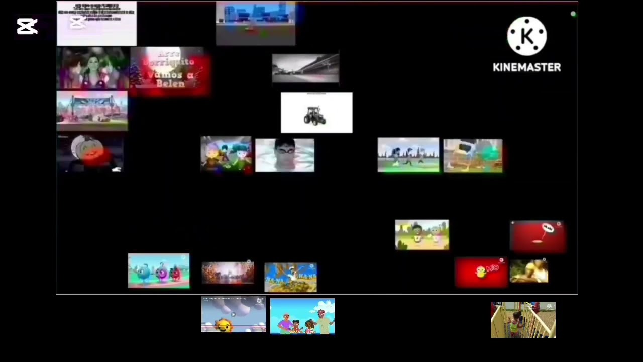 59 Faster Videos