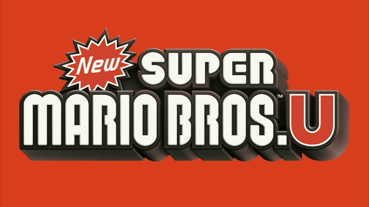 NSMBU Overworld Bossa Nova Style