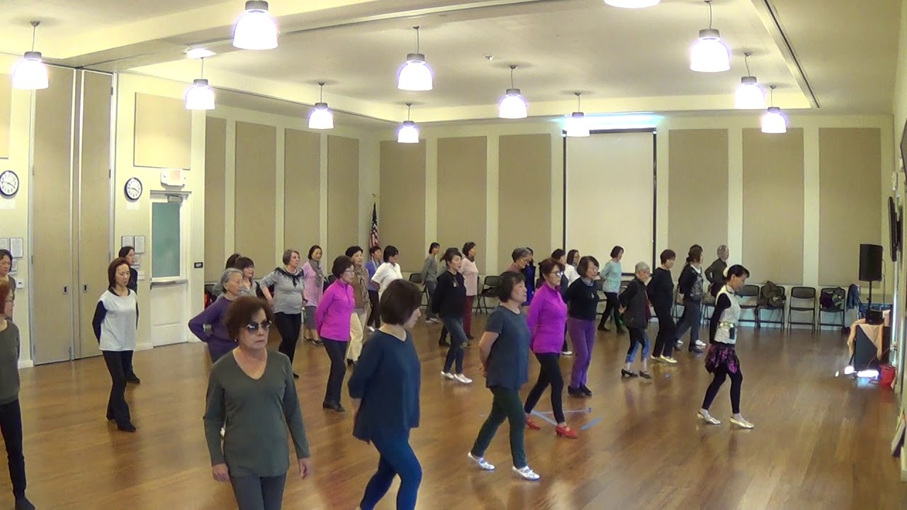 Stealing The Best ( Dance & Teach ) - Line Dance by Rosie Multarie