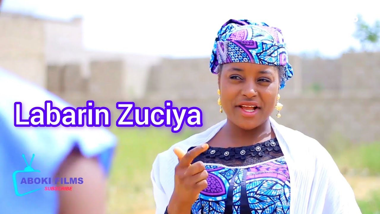 Labarin - zuciya 💗 Season 1 Episode 3