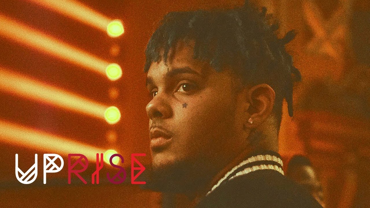 Smokepurpp - Distance