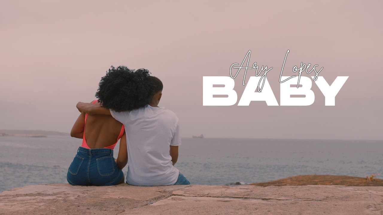 Ary Lopes - Baby