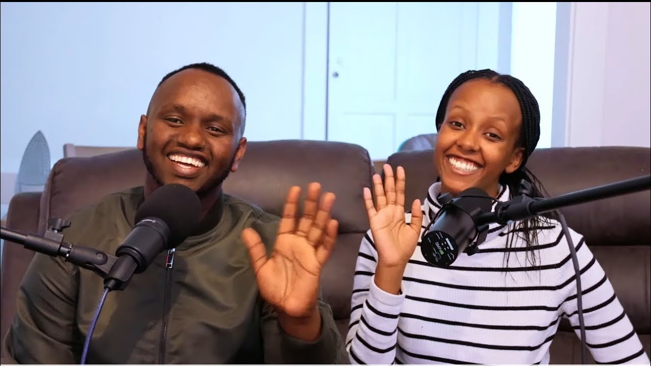 NZUNGU NA NYASAFARI ❇️  EP006 Bagarutse babwizukuri abantu 😭Abantu ntibakigira imbabazi , mbega aga.