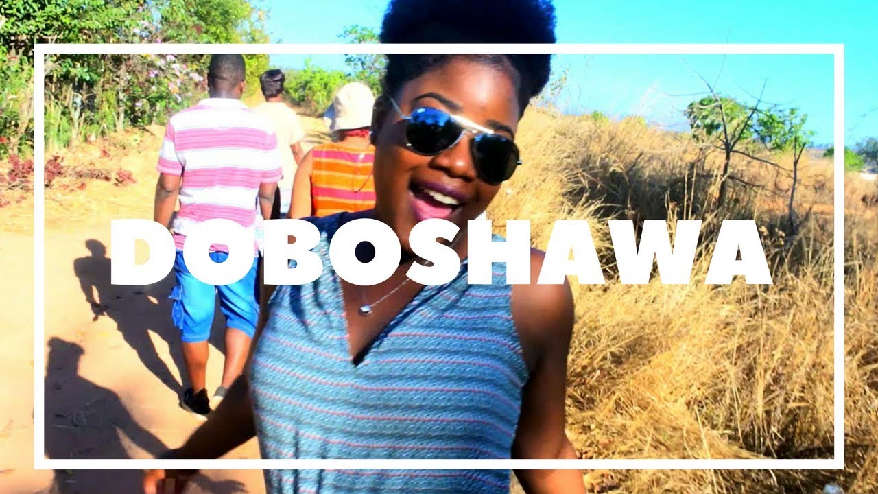 DOBOSHAWA| ZIM VLOGS 2017